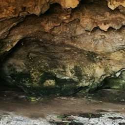 Puntali Cave
