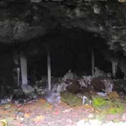 Caves of Etna