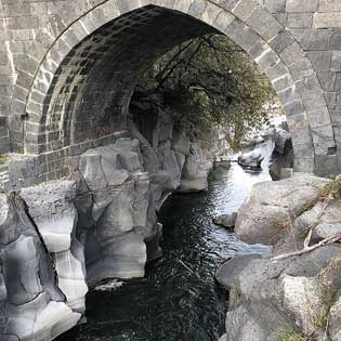 Gurne dell’Alcatara
