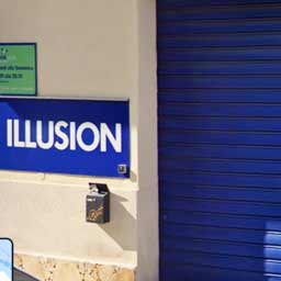IllusionVille Museum in Milazzo