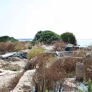 Isola di Mozia