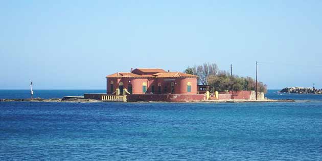 Islet Brancati