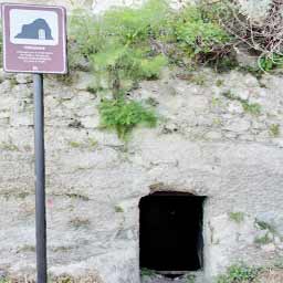 La Prigione a Sutera
