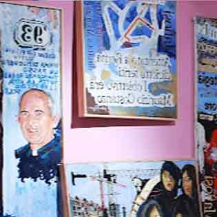 Laboratorio della Legalità a Corleone