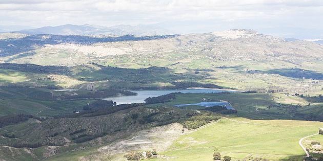 Lago Nicoletti