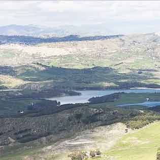 Lago Nicoletti