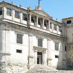 Monastero Benedettine a Palma di Montechiaro