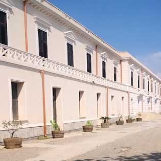 Monastero di San Placido Calonerò a Messina