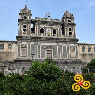 Monastero di Santa Lucia ad Adrano