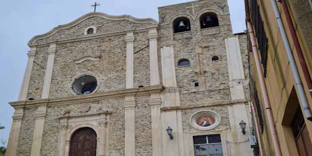 Monastero del Santissimo Salvatore a Corleone