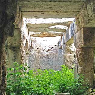 Monte Casale San Basilio in Lentini