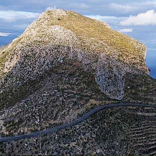 Veneretta Mount