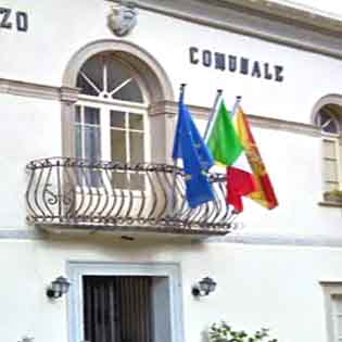 Municipio di Novara a Sicilia