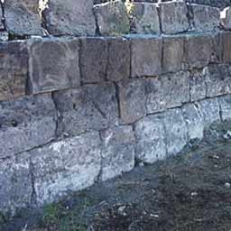 Mura Dionigiane di Adrano