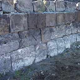 Dionysian Walls of Adrano