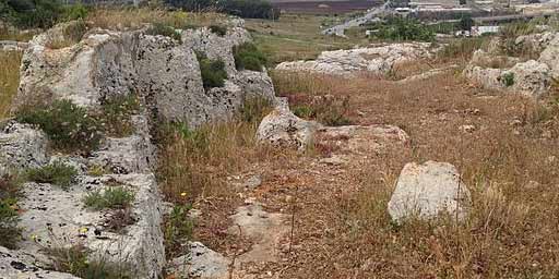 Mura Dionigiane a Siracusa