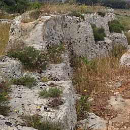 Mura Dionigiane a Siracusa