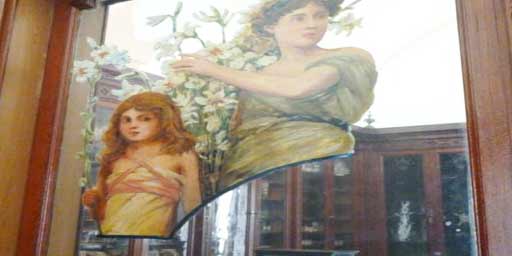 Museum of Ancient Cartia Pharmacy in Scicli