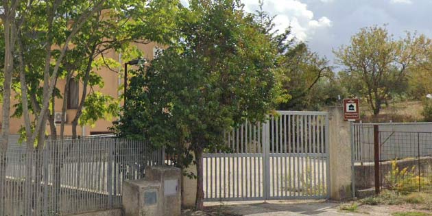 Museo Antiquarium Arturo Petix a Milena