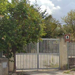 Museo Antiquarium Arturo Petix a Milena