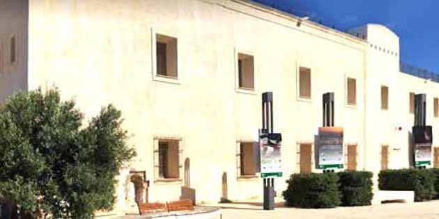 Museo Archeologico delle Pelagie a Lampedusa