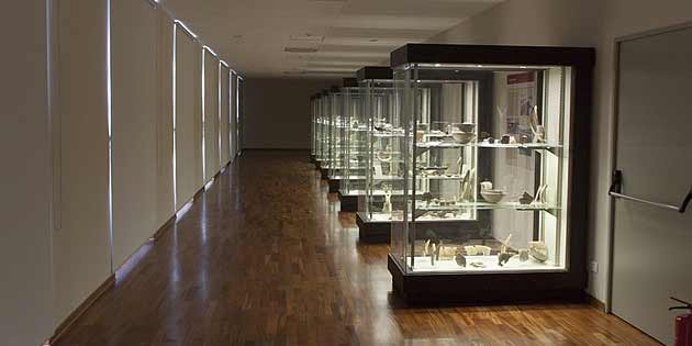 Museo Archeologico di Lentini