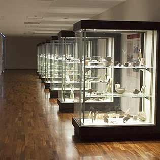 Archaeological Museum of Lentini