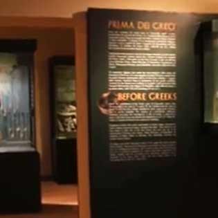 Archaeological Museum of Francavilla di Sicilia