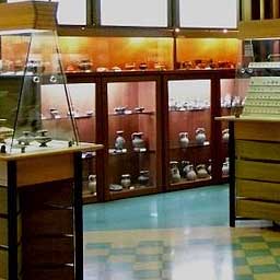 Hippana Archaeological Museum in Prizzi
