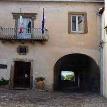 Archaeological Museum in Lipari