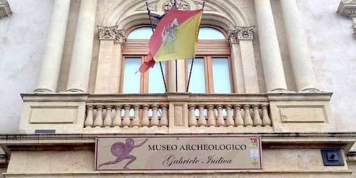 Archaeological Museum of Palazzolo Acreide