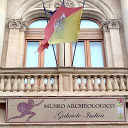 Museo archeologico di Palazzolo Acreide