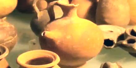 Museo Archeologico di Ustica