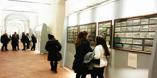 Museum of Contemporary Art in Alcamo
