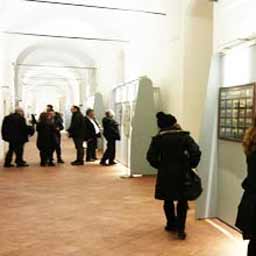 Museum of Contemporary Art in Alcamo
