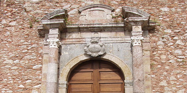 Museo di Arte Sacra a San Marco D'Alunzio