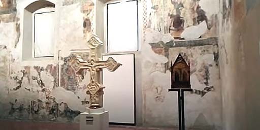 Museum of Sacred Art of Termini Imerese