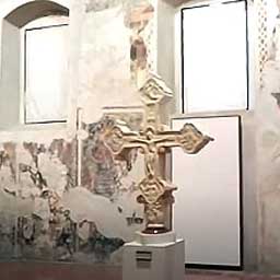 Museo di Arte Sacra di Termini Imerese