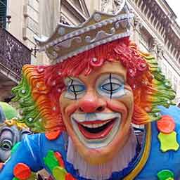 Museo del Carnevale di Acireale