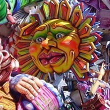 Museo del Carnevale di Sciacca