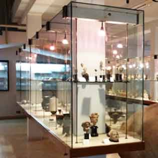 Museum of Ceramics of Caltagirone