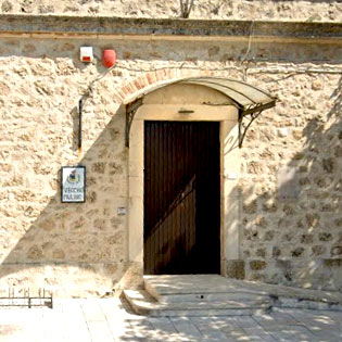 Museo Vecchio Mulino a Cianciana