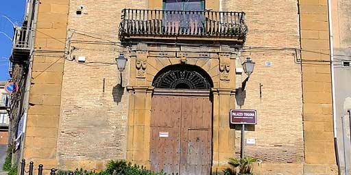 Museum of the City and of the Territory of Piazza Armerina