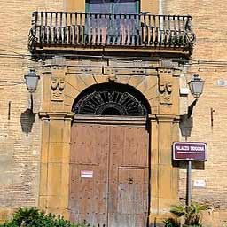 Museo della Città e del Territorio di Piazza Armerina