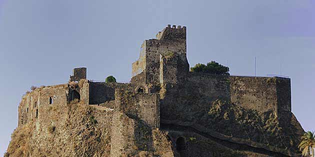 Civic Museum in Aci Castello