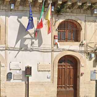 Archaeological Museum in Licodia Eubea
