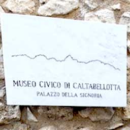 Museo Civico di Caltabellotta