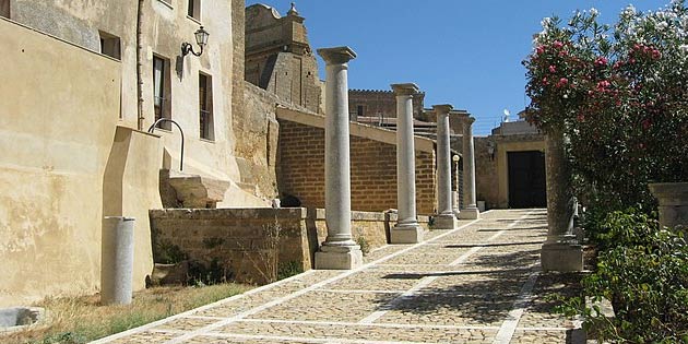 Civic Museum of Prehistory of Basso Belìce
