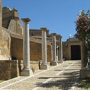 Museo Civico della Preistoria del Basso Belìce