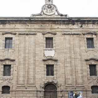 Museo civico Luigi Sturzo di Caltagirone